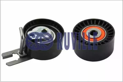 Ремень ГРМ / натяжение RUVILLE для MAZDA 3 (BL) 1.6 MZR CD