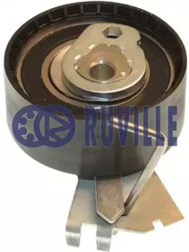 Ремень ГРМ / комплект RUVILLE для PEUGEOT 207 седан 1.4