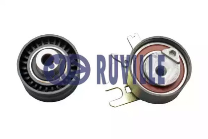Ремень ГРМ / натяжение RUVILLE для PEUGEOT 508 SW 2.0 HDi