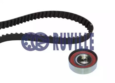 Комплект ремней ГРМ RUVILLE для FORD KA (RU8) 1.2