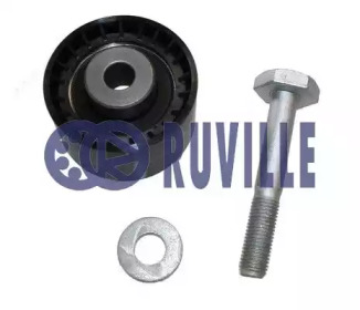 Ремень ГРМ / натяжение RUVILLE для CHEVROLET MALIBU (V300) 2.0 D