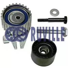 Ремень ГРМ / комплект RUVILLE для ALFA ROMEO 146 (930_) 1.9 JTD (930.B4B)