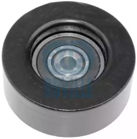 Ролик натяжителя RUVILLE для VW POLO (6N1) 64 1.9 D