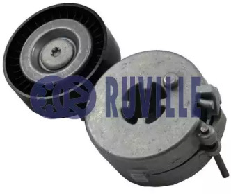 Поликлиновойремень / комплект RUVILLE для VW MULTIVAN V (7HM, 7HN, 7HF, 7EF, 7EM, 7EN) 2.0 TSI 4motion