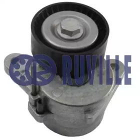 Поликлиновойремень / комплект RUVILLE для VW TOURAN (5T1) 2.0 TDI