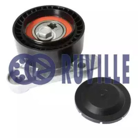 Поликлиновойремень / комплект RUVILLE для SKODA CITIGO 1.0