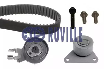 Запчасти для ТО RUVILLE для FORD KUGA I 2.5 4x4