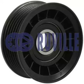 Поликлиновойремень / комплект RUVILLE для FORD GRAND C-MAX (DXA/CB7, DXA/CEU) 1.0 EcoBoost