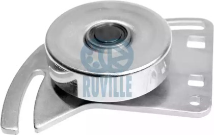 Поликлиновойремень / комплект RUVILLE для PEUGEOT 205 I (741A/C) 1.7 Diesel