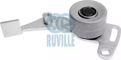 Ролик натяжителя RUVILLE для PEUGEOT 205 I (741A/C) 1.7 Diesel