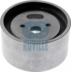 Дополнительные работы RUVILLE для PEUGEOT J5 автобус (290P) 2.5 D