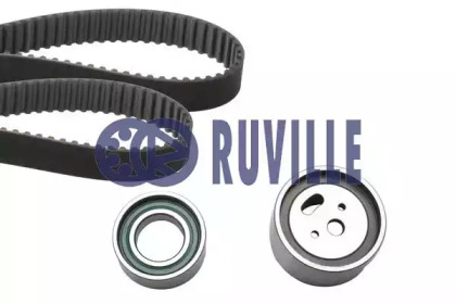 Дополнительные работы RUVILLE для PEUGEOT J5 автобус (290P) 2.5 D