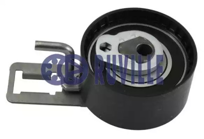 Запчасти для ТО RUVILLE для VOLVO C30 1.6 D2