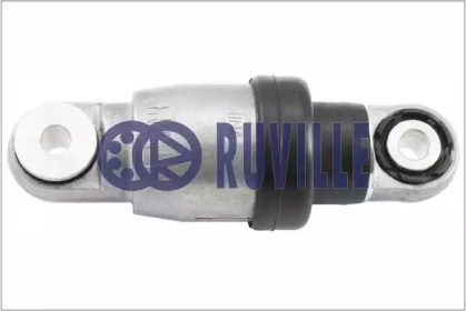 Поликлиновойремень / комплект RUVILLE для PORSCHE CAYENNE (9PA) S 4.8