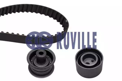 Дополнительные работы RUVILLE для NISSAN TRADE c бортовой платформой/ходовая часть 2.3 D