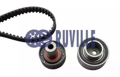 Запчасти для ТО RUVILLE для NISSAN SUNNY III Liftback (N14) 2.0 D