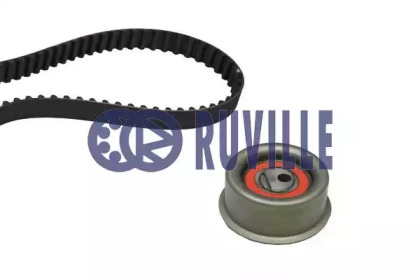 Запчасти для ТО RUVILLE для NISSAN SUNNY III Liftback (N14) 2.0 D