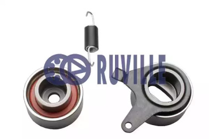 Ремень ГРМ / комплект RUVILLE для MAZDA 323 S IV (BG) 1.8 16V Turbo 4WD