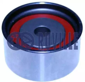 Ремень ГРМ / натяжение RUVILLE для KIA SHUMA (FB) 1.8 i 16V