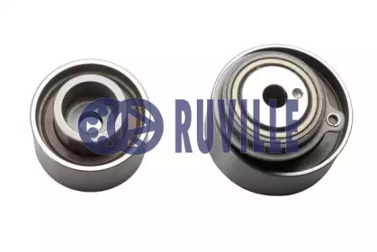 Ремень ГРМ / натяжение RUVILLE для MAZDA 323 S VI (BJ) 1.9 16V