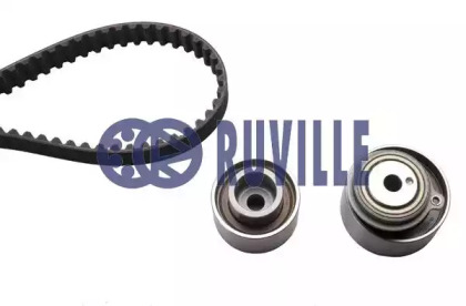 Запчасти для ТО RUVILLE для MAZDA 626 V Station Wagon (GW) 1.8