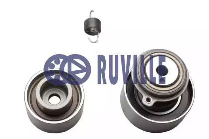 Ремень ГРМ / натяжение RUVILLE для MAZDA 626 IV Hatchback (GE) 2.0 i 4WD