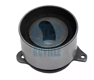Ролик натяжителя RUVILLE для MAZDA 929 III (HC) 2.2 i