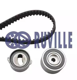 Запчасти для ТО RUVILLE для MAZDA 626 III Hatchback (GD) 2.0 16V