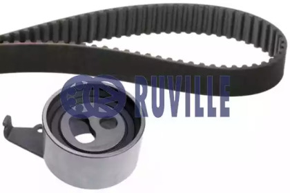 Запчасти для ТО RUVILLE для MAZDA E-SERIE Фургон (SR2) E2200 D