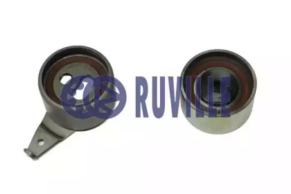 Ремень ГРМ / натяжение RUVILLE для MAZDA 626 III Hatchback (GD) 2.0 D
