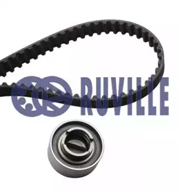 Запчасти для ТО RUVILLE для MAZDA 323 S IV (BG) 1.3 16V