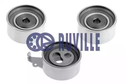 Ремень ГРМ / комплект RUVILLE для MAZDA 323 S VI (BJ) 2.0 D