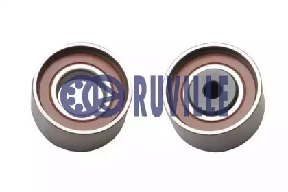 Ремень ГРМ / натяжение RUVILLE для MAZDA 323 S VI (BJ) 2.0 TD