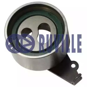 Ремень ГРМ / комплект RUVILLE для MAZDA E-SERIE c бортовой платформой/ходовая часть (SD1, SL) E2200 D