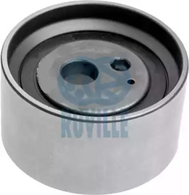 Ремень ГРМ / натяжение RUVILLE для KIA SHUMA (FB) 1.8 i 16V