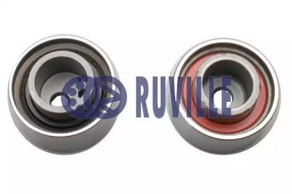 Ремень ГРМ / натяжение RUVILLE для KIA SHUMA (FB) 1.8 i 16V