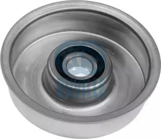 Поликлиновойремень / комплект RUVILLE для MAZDA MX-6 (GE) 2.5 24V