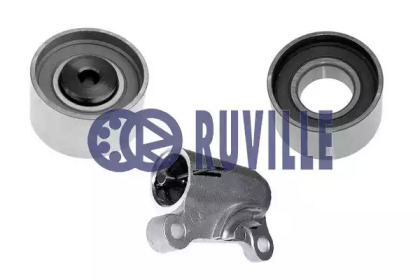 Ремень ГРМ / натяжение RUVILLE для MAZDA 6 Hatchback (GG) 2.0 DI