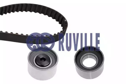 Дополнительные работы RUVILLE для MAZDA 6 Hatchback (GG) 2.0 DI