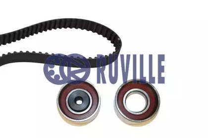 Запчасти для ТО RUVILLE для MAZDA 6 универсал (GH) 2.0 MZR-CD