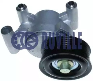 Поликлиновойремень / комплект RUVILLE для MAZDA 3 седан (BL) 2.0 MZR DISI