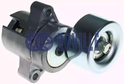 Поликлиновойремень / комплект RUVILLE для MAZDA 3 седан (BK) 2.0 MZR-CD