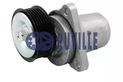 Поликлиновойремень / комплект RUVILLE для MAZDA 6 Station Wagon (GY) 1.8