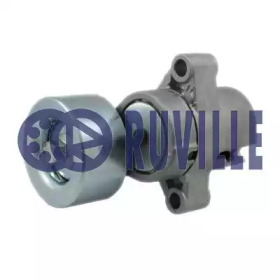 Поликлиновойремень / комплект RUVILLE для MAZDA 6 Hatchback (GG) 2.0 DI