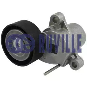 Поликлиновойремень / комплект RUVILLE для FORD GRAND C-MAX (DXA/CB7, DXA/CEU) 1.0 EcoBoost