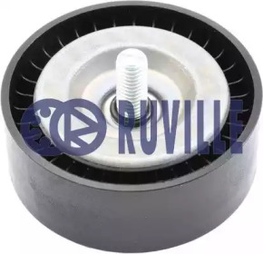 Поликлиновойремень / комплект RUVILLE для FORD GRAND C-MAX (DXA/CB7, DXA/CEU) 1.0 EcoBoost