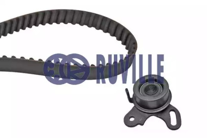 Запчасти для ТО RUVILLE для MITSUBISHI COLT I (A15_A) 1.2 GL (A151A)