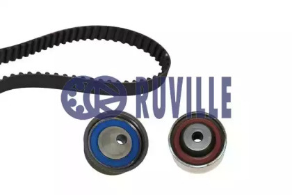 Запчасти для ТО RUVILLE для MITSUBISHI L 400 автобус (PD_W, PC_W, PA_V, PB_V, PA_W) 2.0 (PA3W)