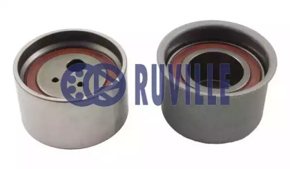 Ремень ГРМ / комплект RUVILLE для KIA SORENTO I (JC) 3.5 V6 4WD