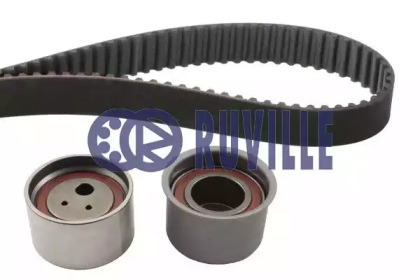 Запчасти для ТО RUVILLE для CHRYSLER SEBRING купе (FJ) 2.5 LE